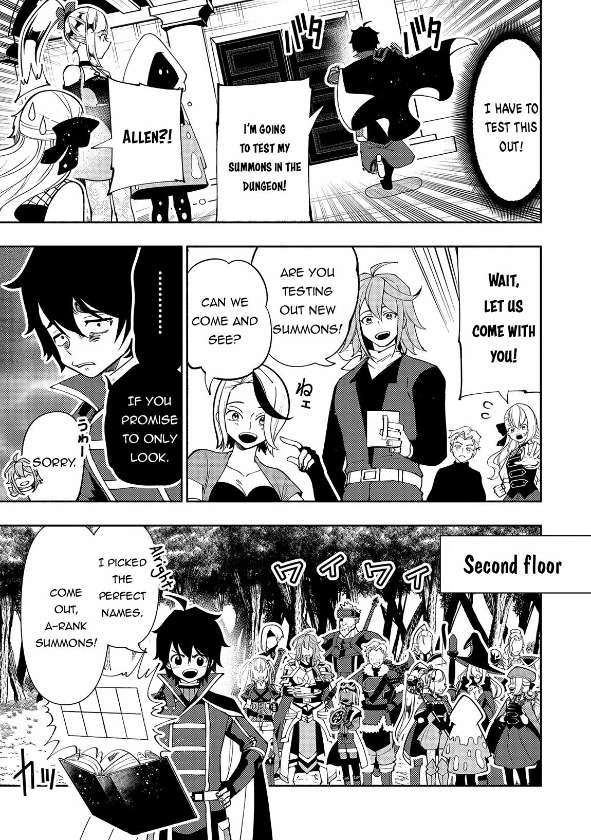 Read Hell Mode The Hardcore Gamer Dominates in Another World with Garbage Balancing EN Manga Online