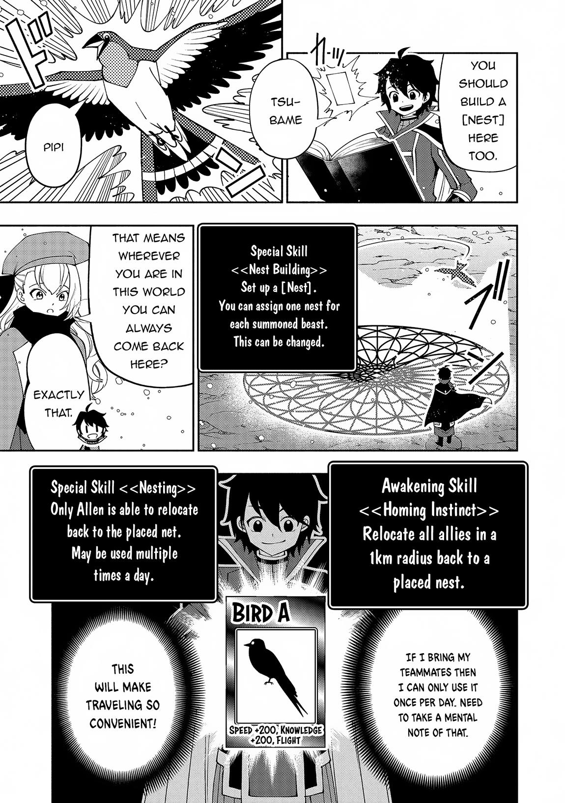 Read Hell Mode The Hardcore Gamer Dominates in Another World with Garbage Balancing EN Manga Online