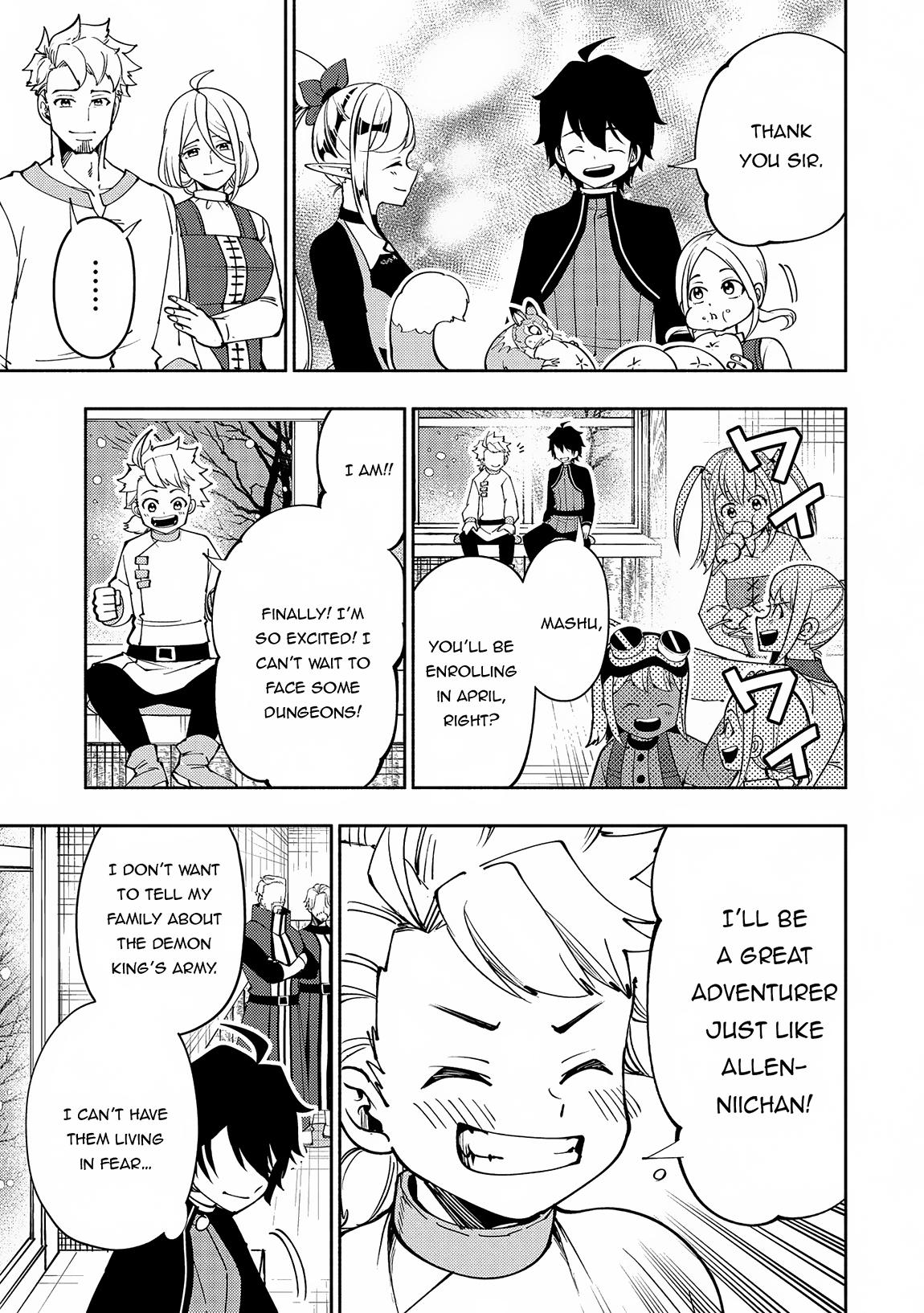 Read Hell Mode The Hardcore Gamer Dominates in Another World with Garbage Balancing EN Manga Online