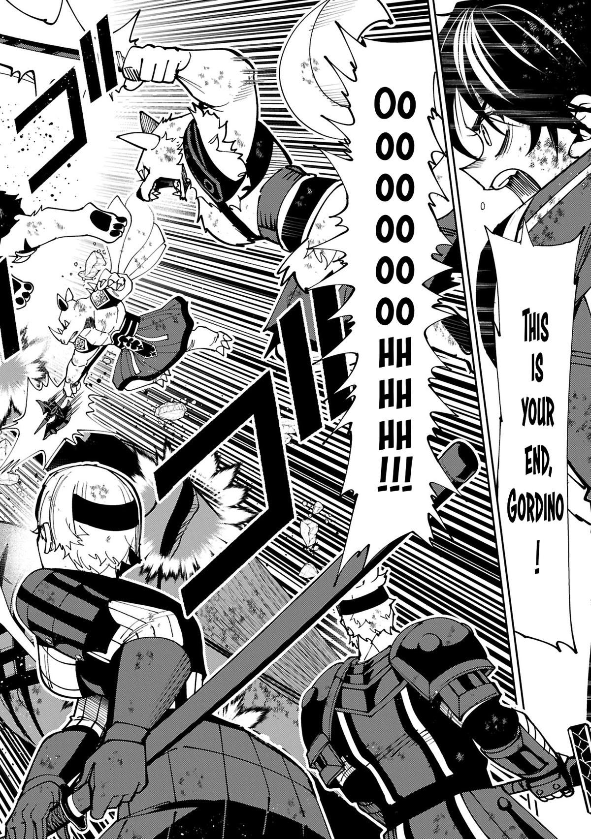 Read Hell Mode The Hardcore Gamer Dominates in Another World with Garbage Balancing EN Manga Online