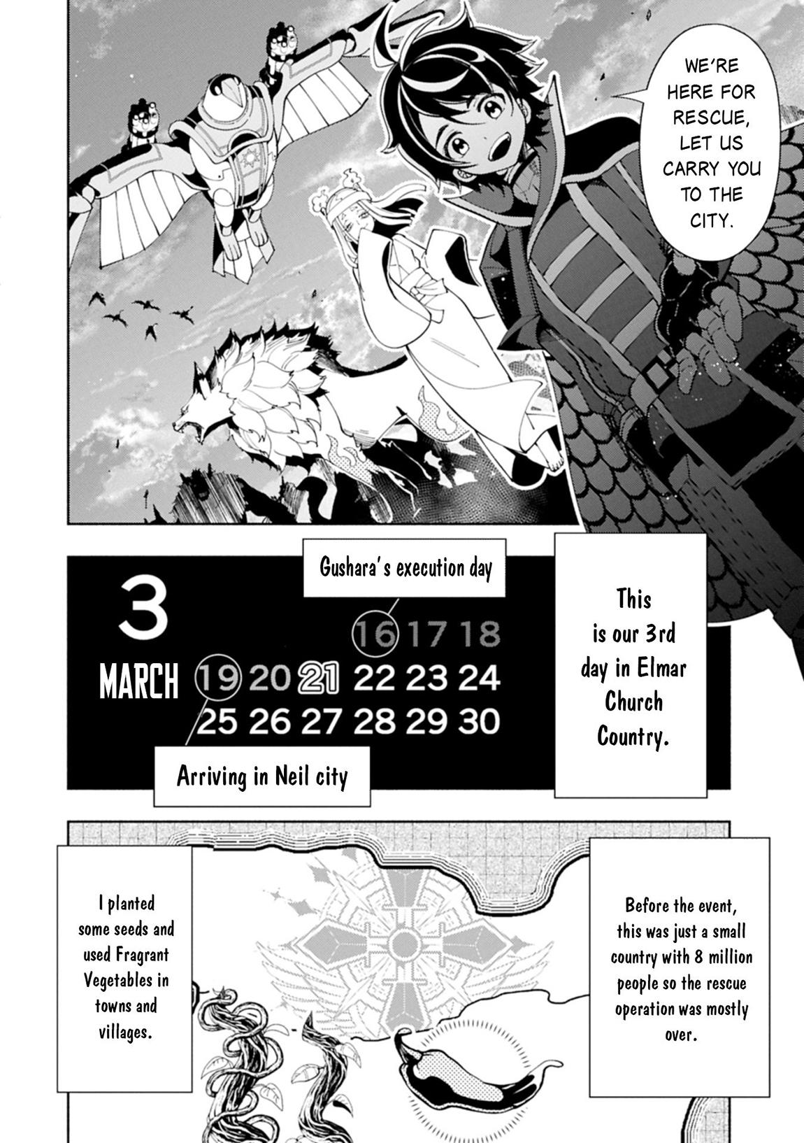 Read Hell Mode The Hardcore Gamer Dominates in Another World with Garbage Balancing EN Manga Online