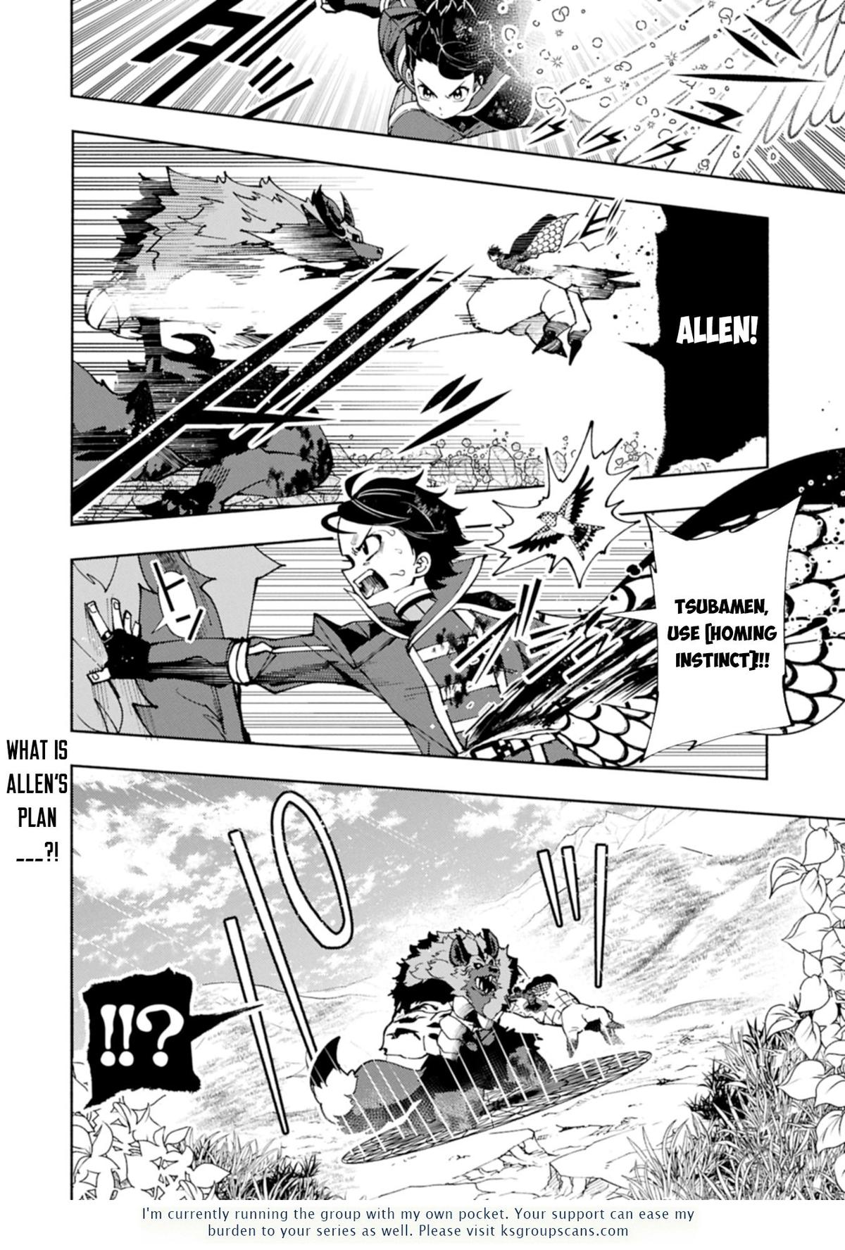 Read Hell Mode The Hardcore Gamer Dominates in Another World with Garbage Balancing EN Manga Online