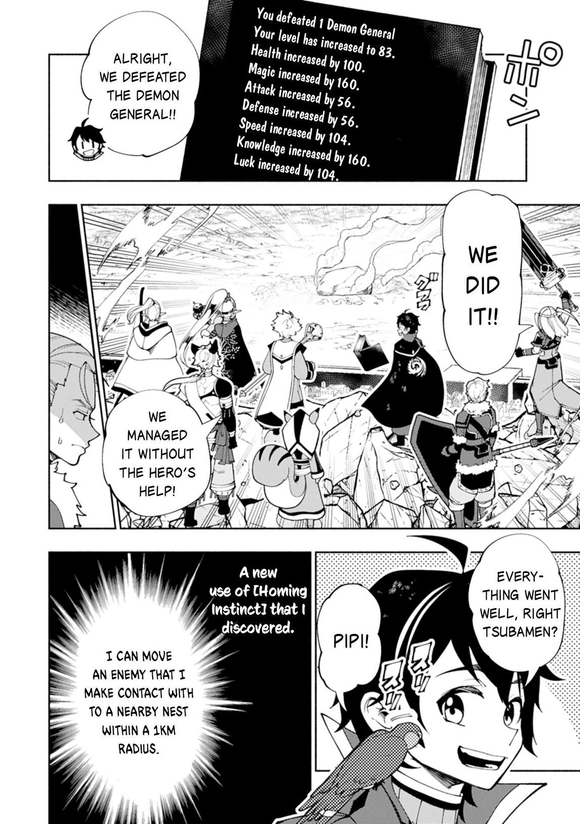 Read Hell Mode The Hardcore Gamer Dominates in Another World with Garbage Balancing EN Manga Online