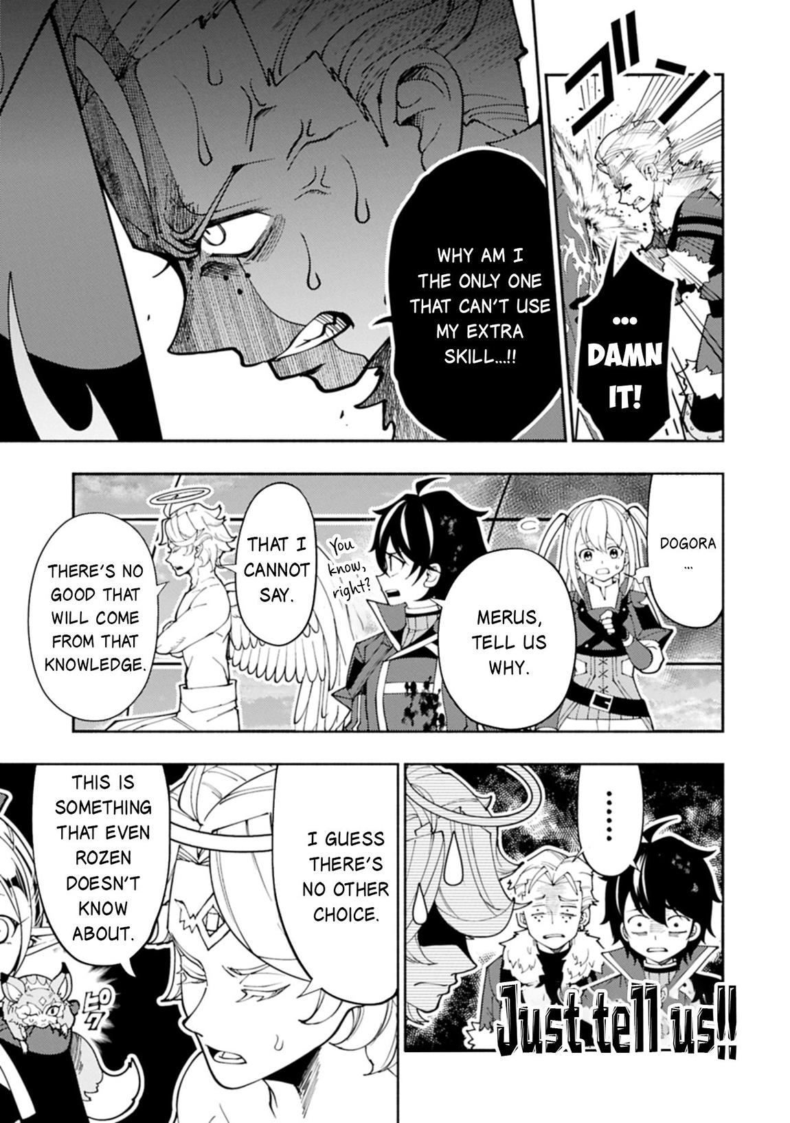 Read Hell Mode The Hardcore Gamer Dominates in Another World with Garbage Balancing EN Manga Online