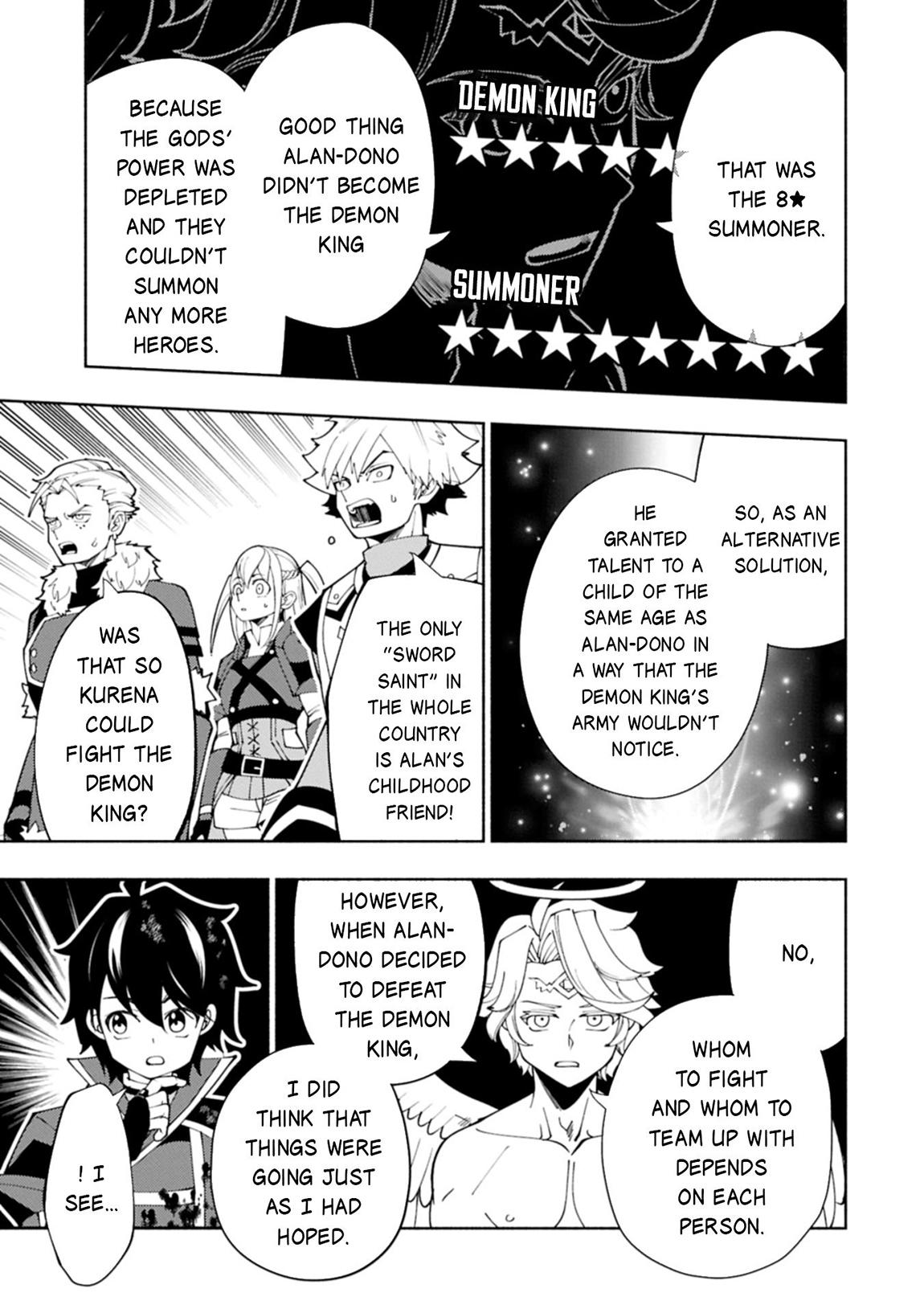 Read Hell Mode The Hardcore Gamer Dominates in Another World with Garbage Balancing EN Manga Online