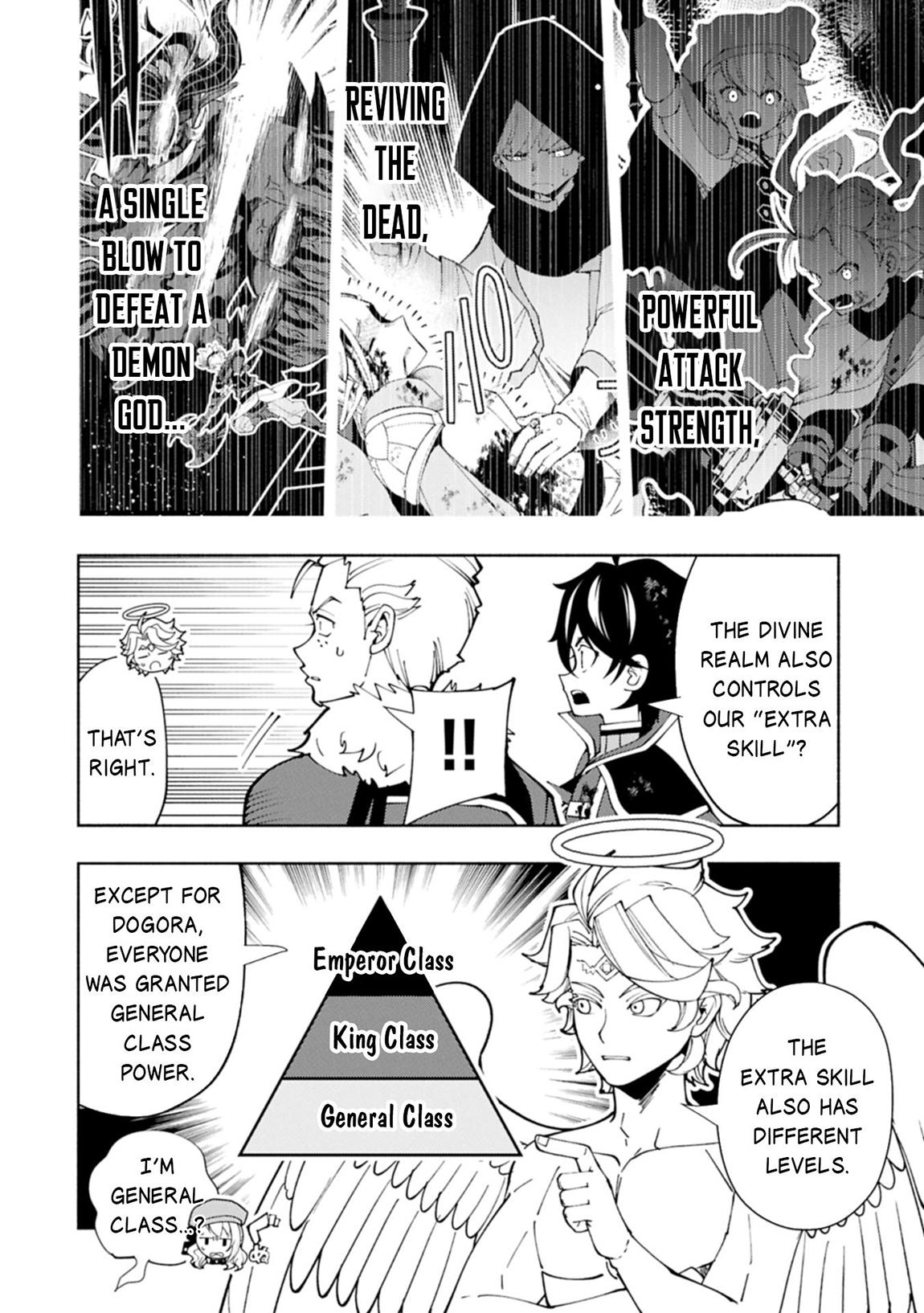 Read Hell Mode The Hardcore Gamer Dominates in Another World with Garbage Balancing EN Manga Online