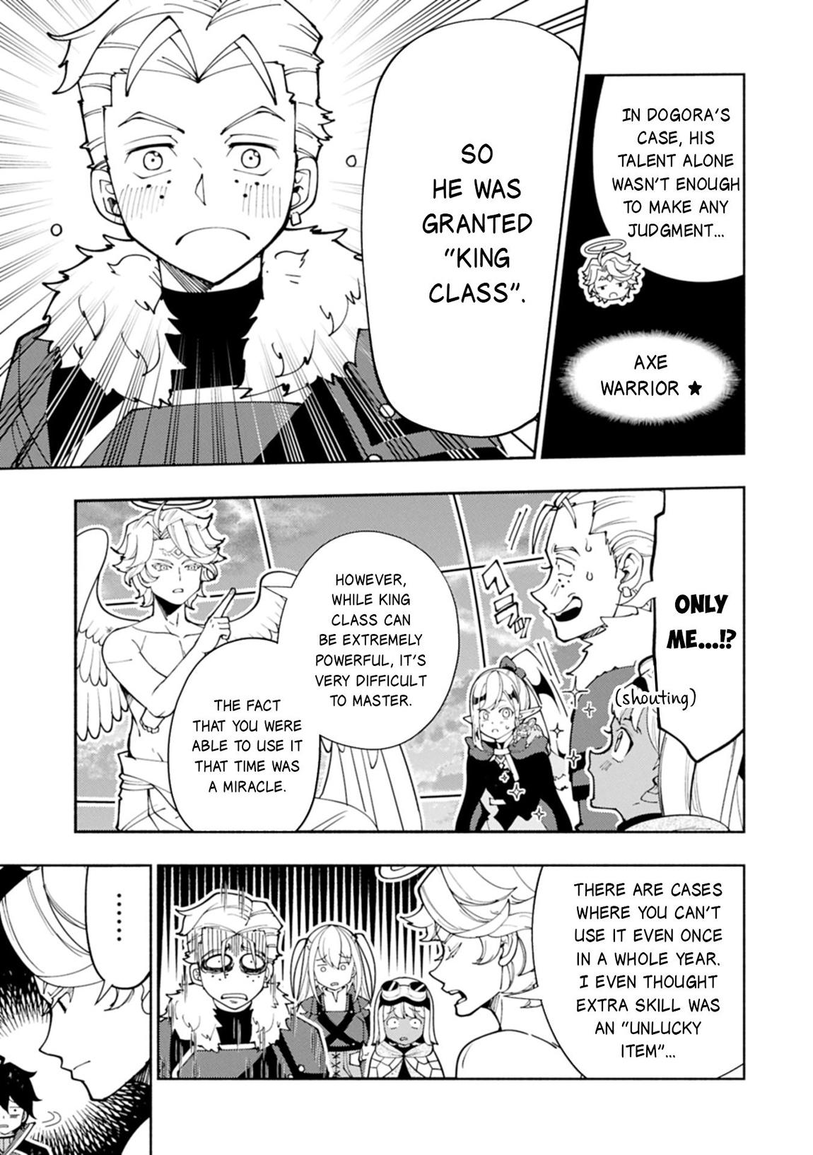 Read Hell Mode The Hardcore Gamer Dominates in Another World with Garbage Balancing EN Manga Online