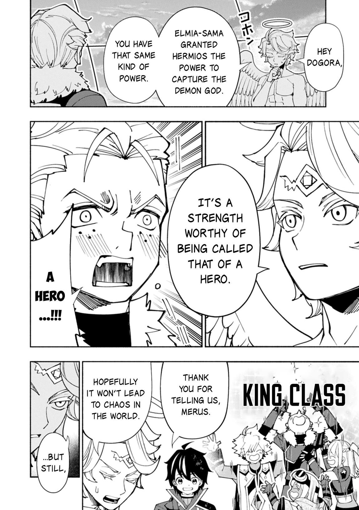 Read Hell Mode The Hardcore Gamer Dominates in Another World with Garbage Balancing EN Manga Online