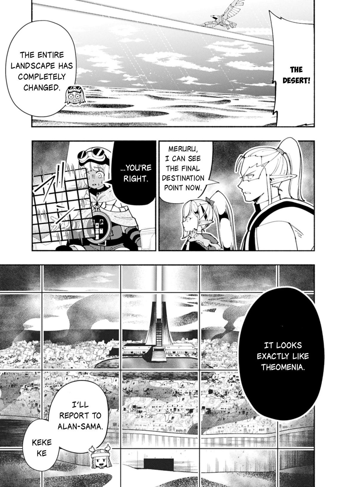 Read Hell Mode The Hardcore Gamer Dominates in Another World with Garbage Balancing EN Manga Online