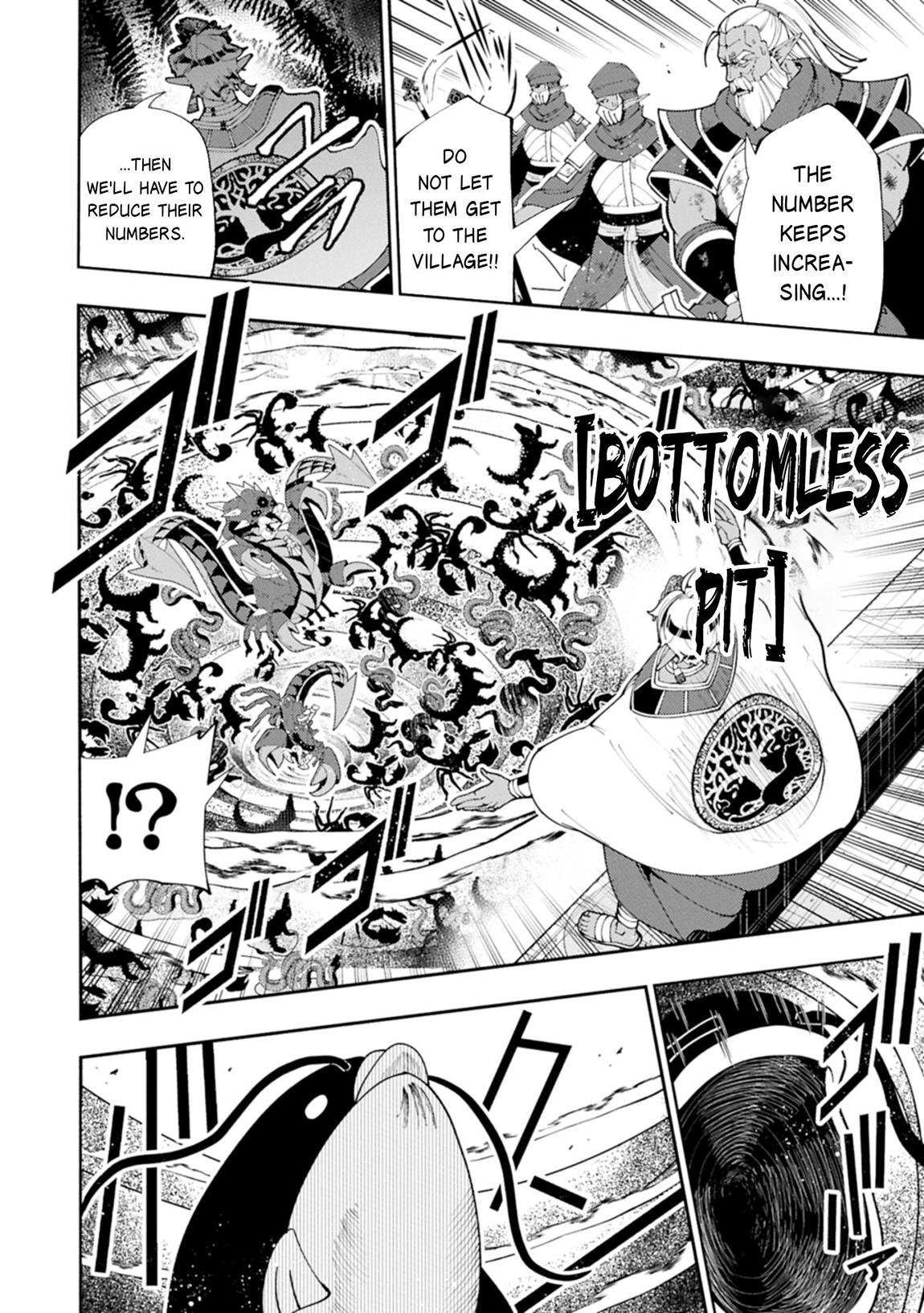 Read Hell Mode The Hardcore Gamer Dominates in Another World with Garbage Balancing EN Manga Online