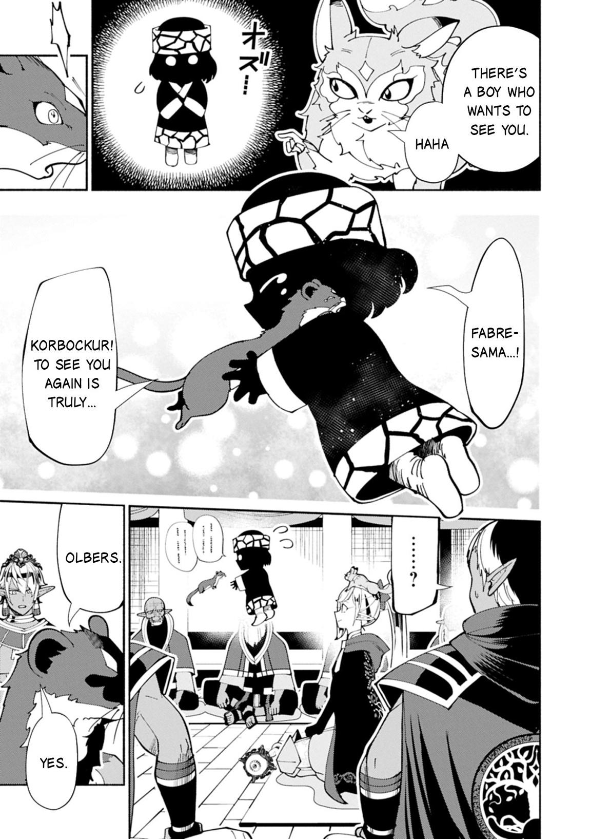 Read Hell Mode The Hardcore Gamer Dominates in Another World with Garbage Balancing EN Manga Online