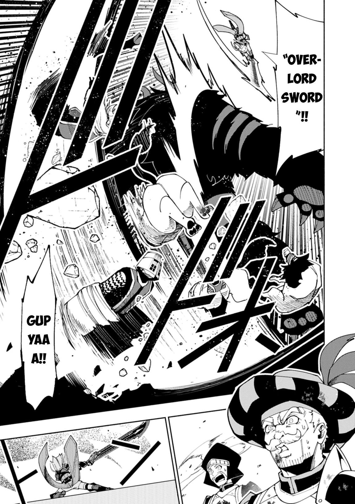 Read Hell Mode The Hardcore Gamer Dominates in Another World with Garbage Balancing EN Manga Online