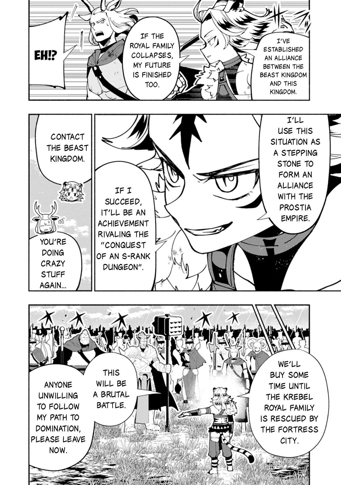 Read Hell Mode The Hardcore Gamer Dominates in Another World with Garbage Balancing EN Manga Online