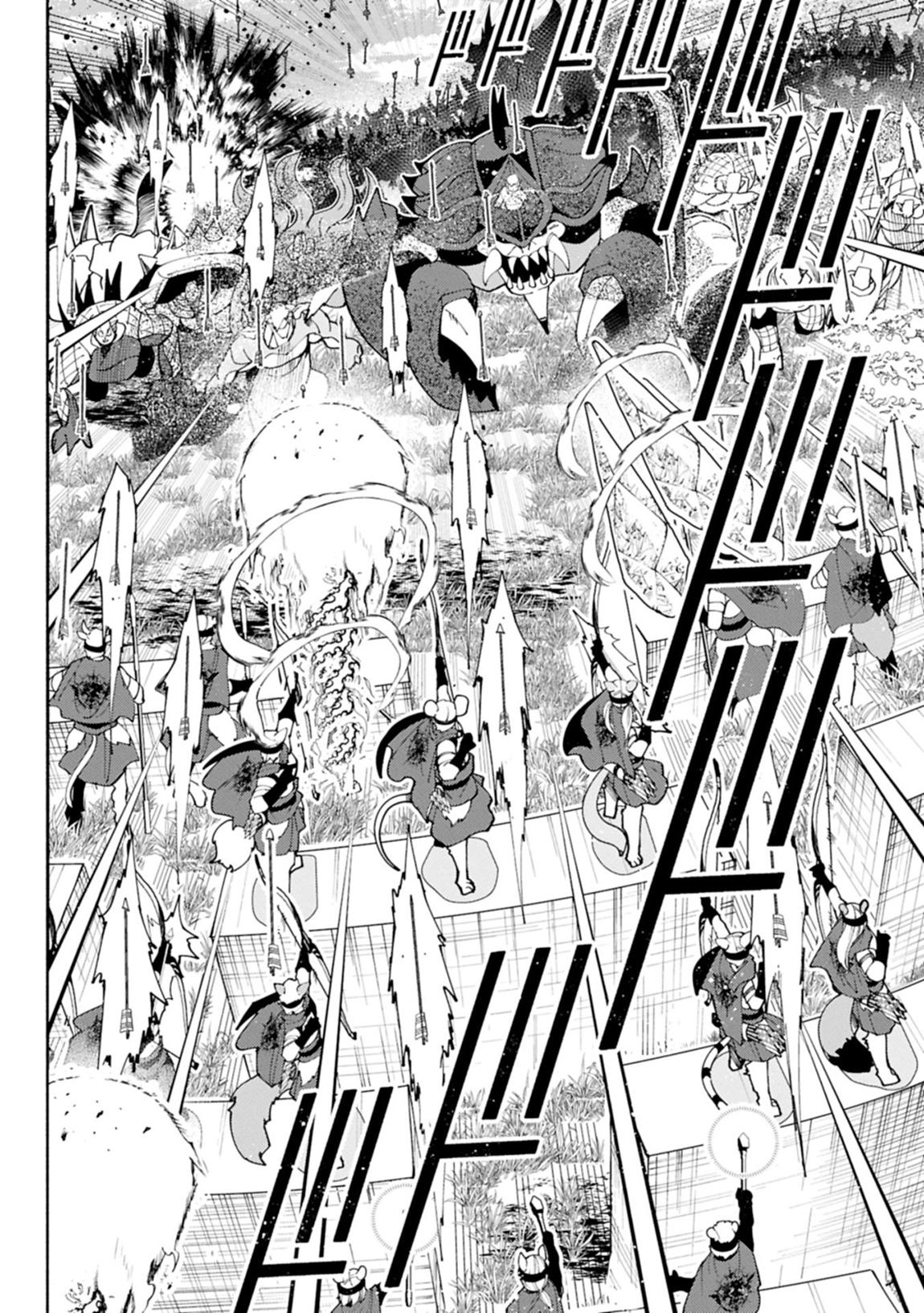 Read Hell Mode The Hardcore Gamer Dominates in Another World with Garbage Balancing EN Manga Online