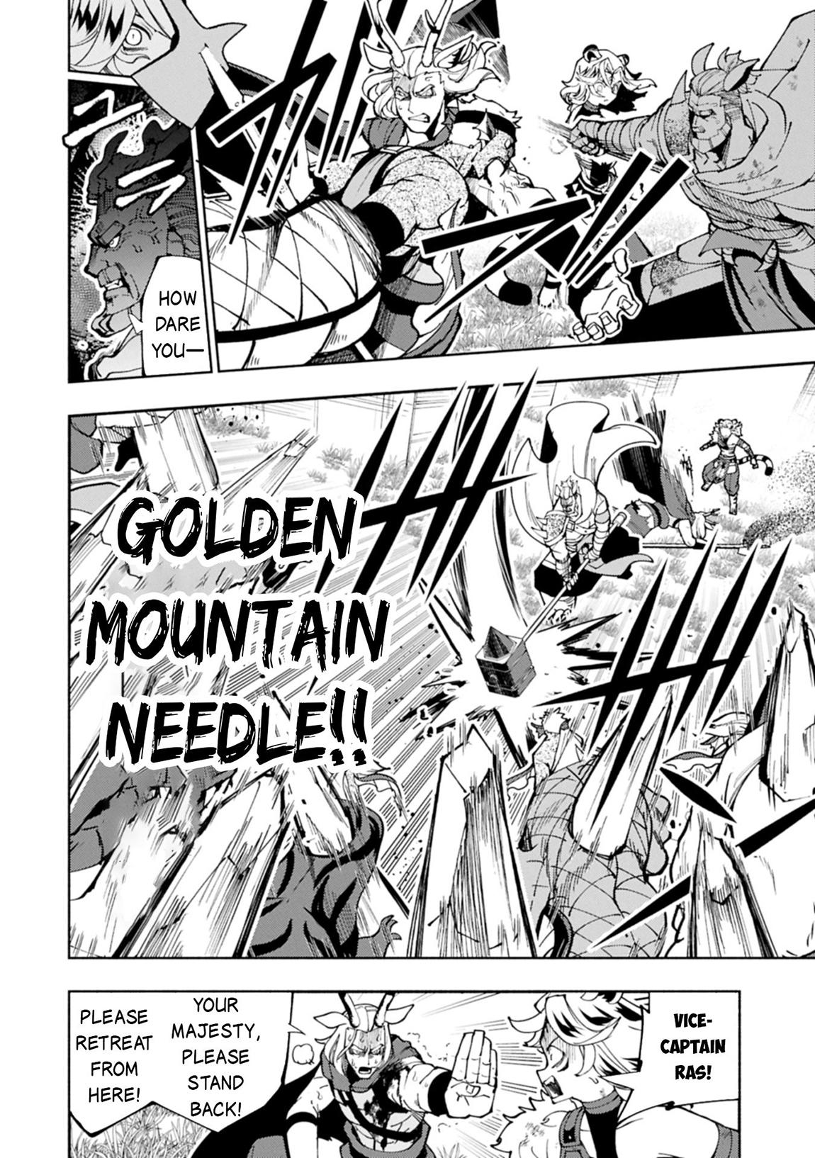 Read Hell Mode The Hardcore Gamer Dominates in Another World with Garbage Balancing EN Manga Online