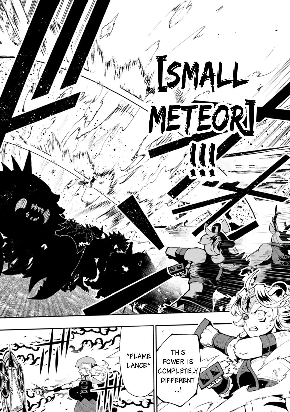 Read Hell Mode The Hardcore Gamer Dominates in Another World with Garbage Balancing EN Manga Online