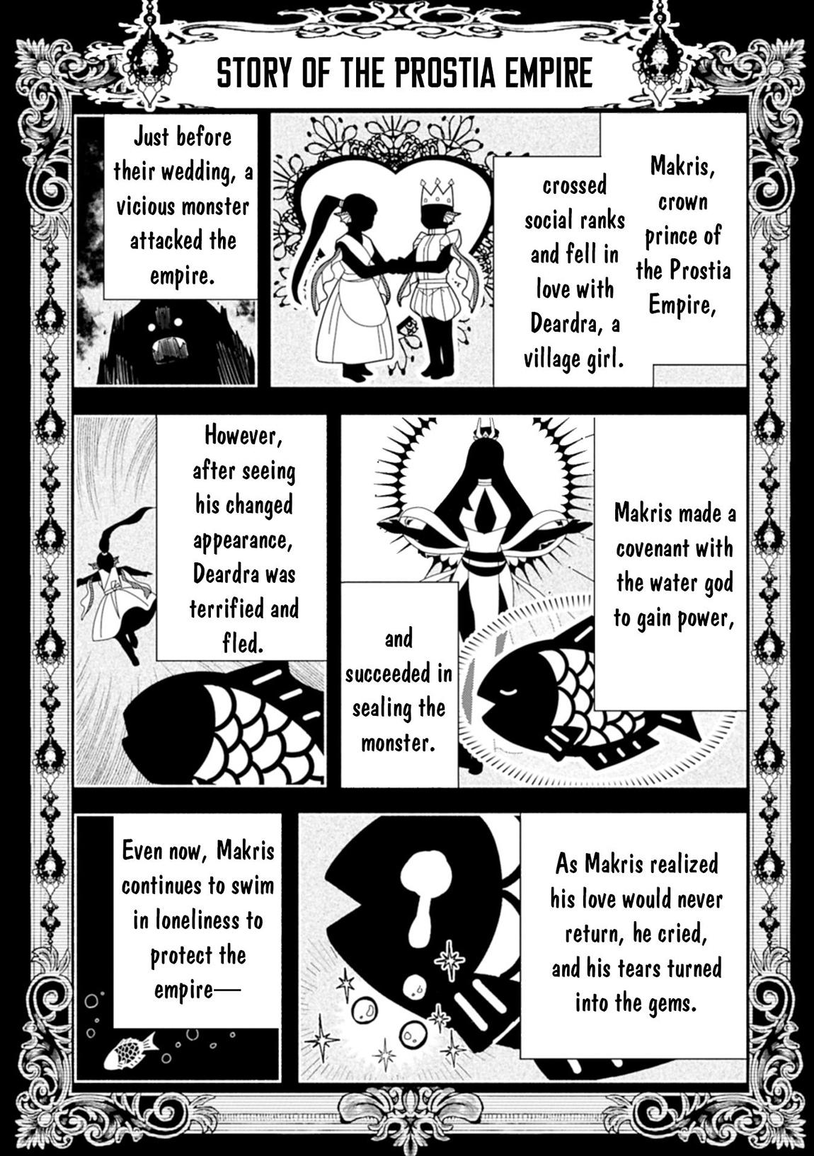 Read Hell Mode The Hardcore Gamer Dominates in Another World with Garbage Balancing EN Manga Online