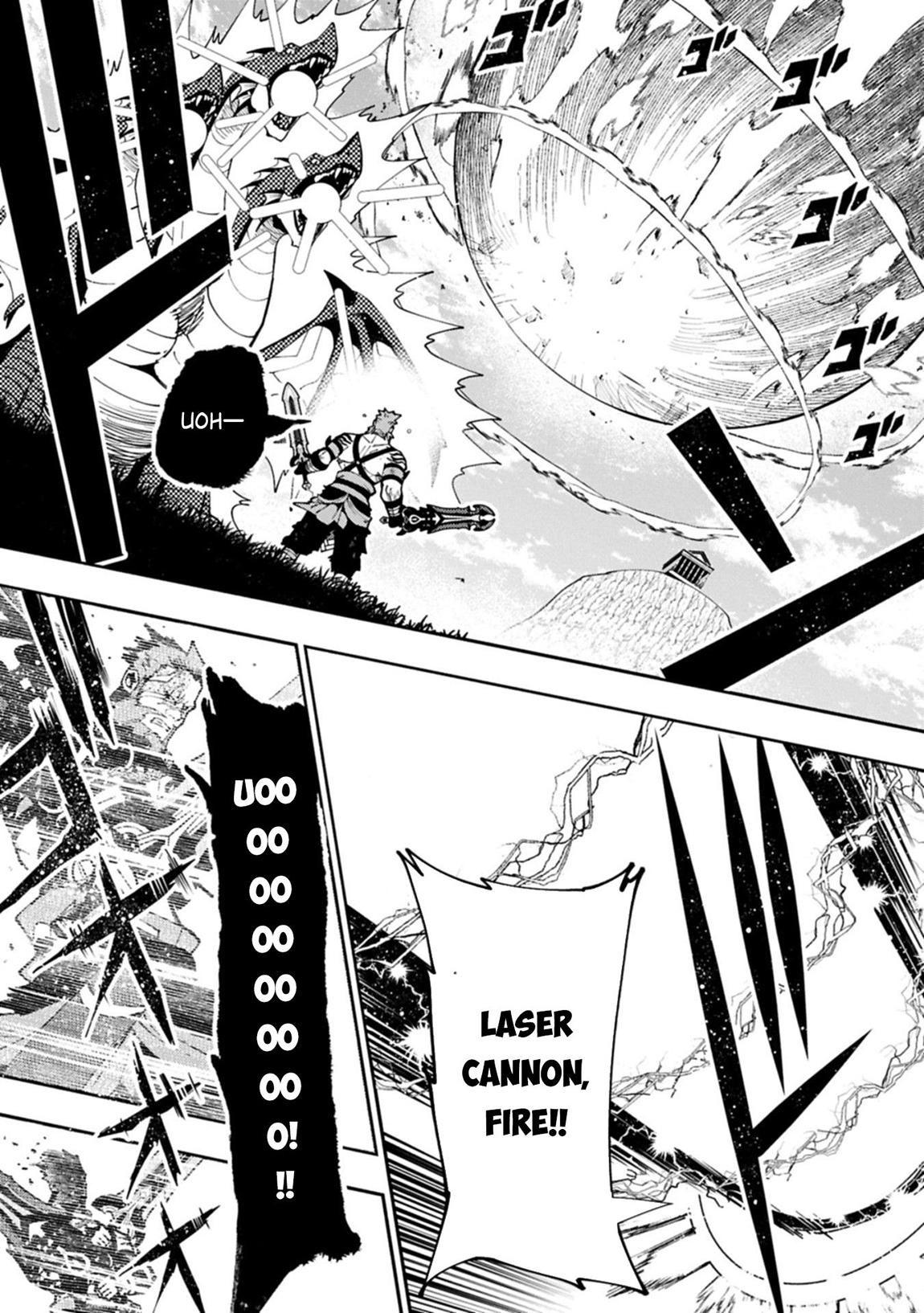 Read Hell Mode The Hardcore Gamer Dominates in Another World with Garbage Balancing EN Manga Online