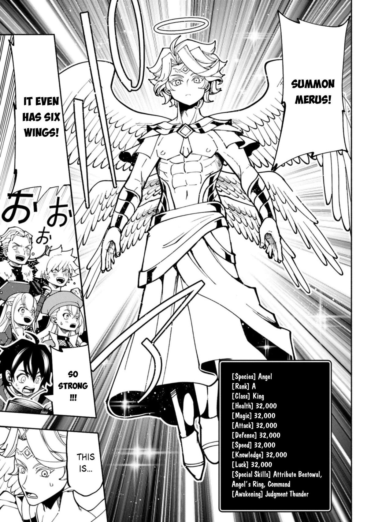 Read Hell Mode The Hardcore Gamer Dominates in Another World with Garbage Balancing EN Manga Online