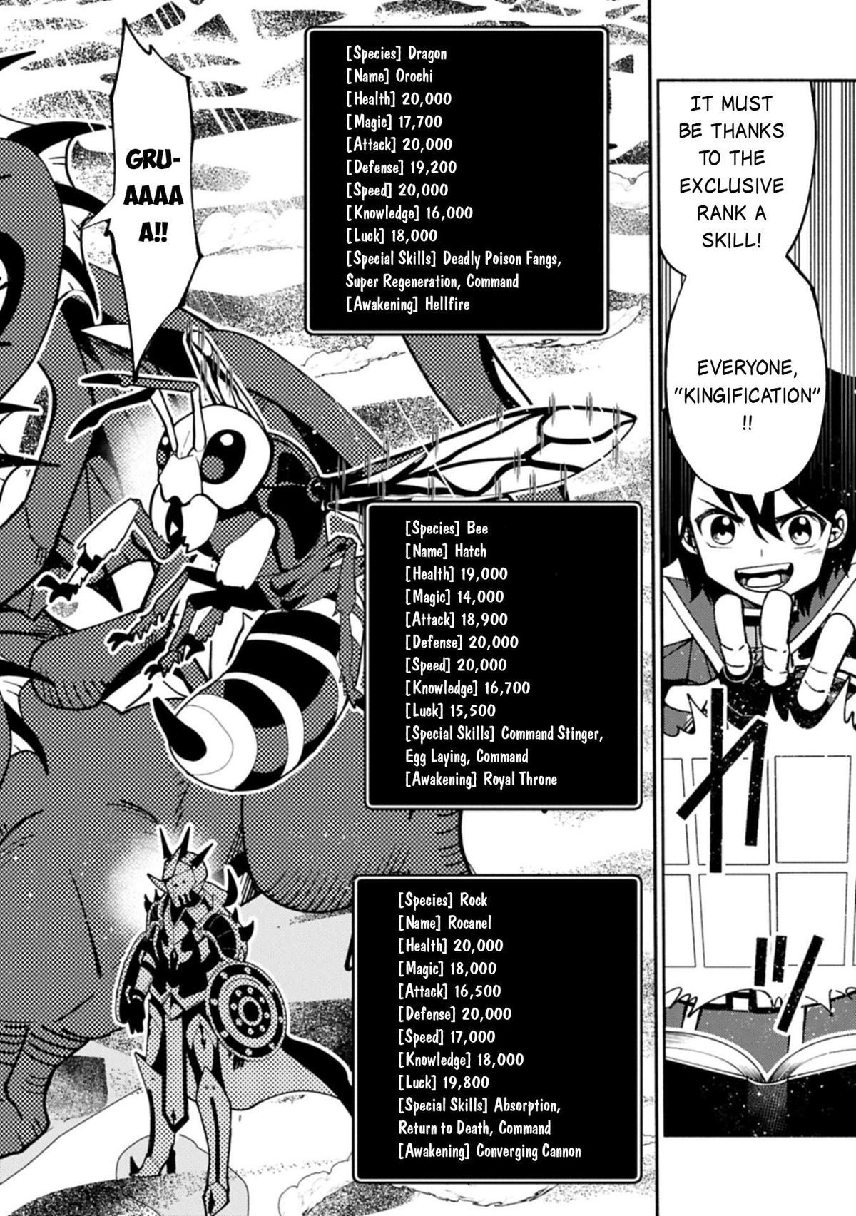 Read Hell Mode The Hardcore Gamer Dominates in Another World with Garbage Balancing EN Manga Online