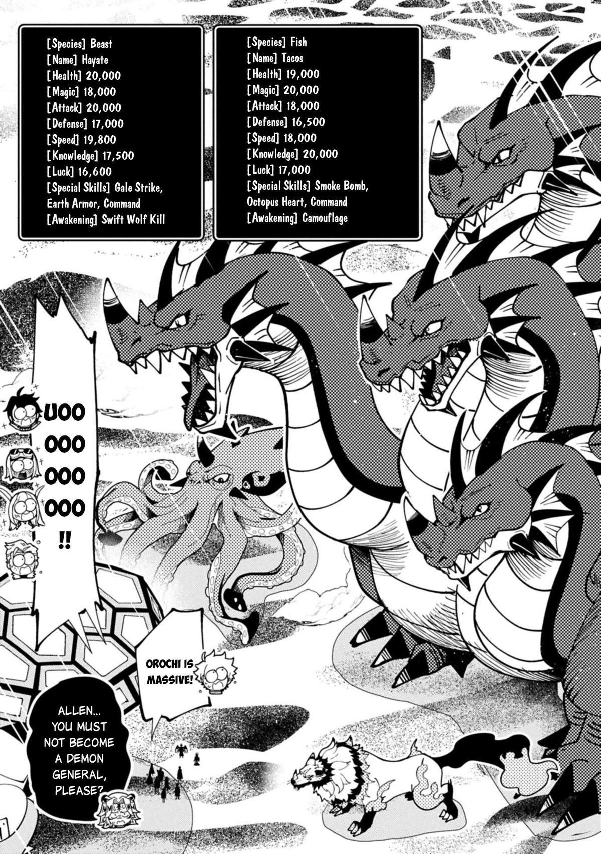 Read Hell Mode The Hardcore Gamer Dominates in Another World with Garbage Balancing EN Manga Online