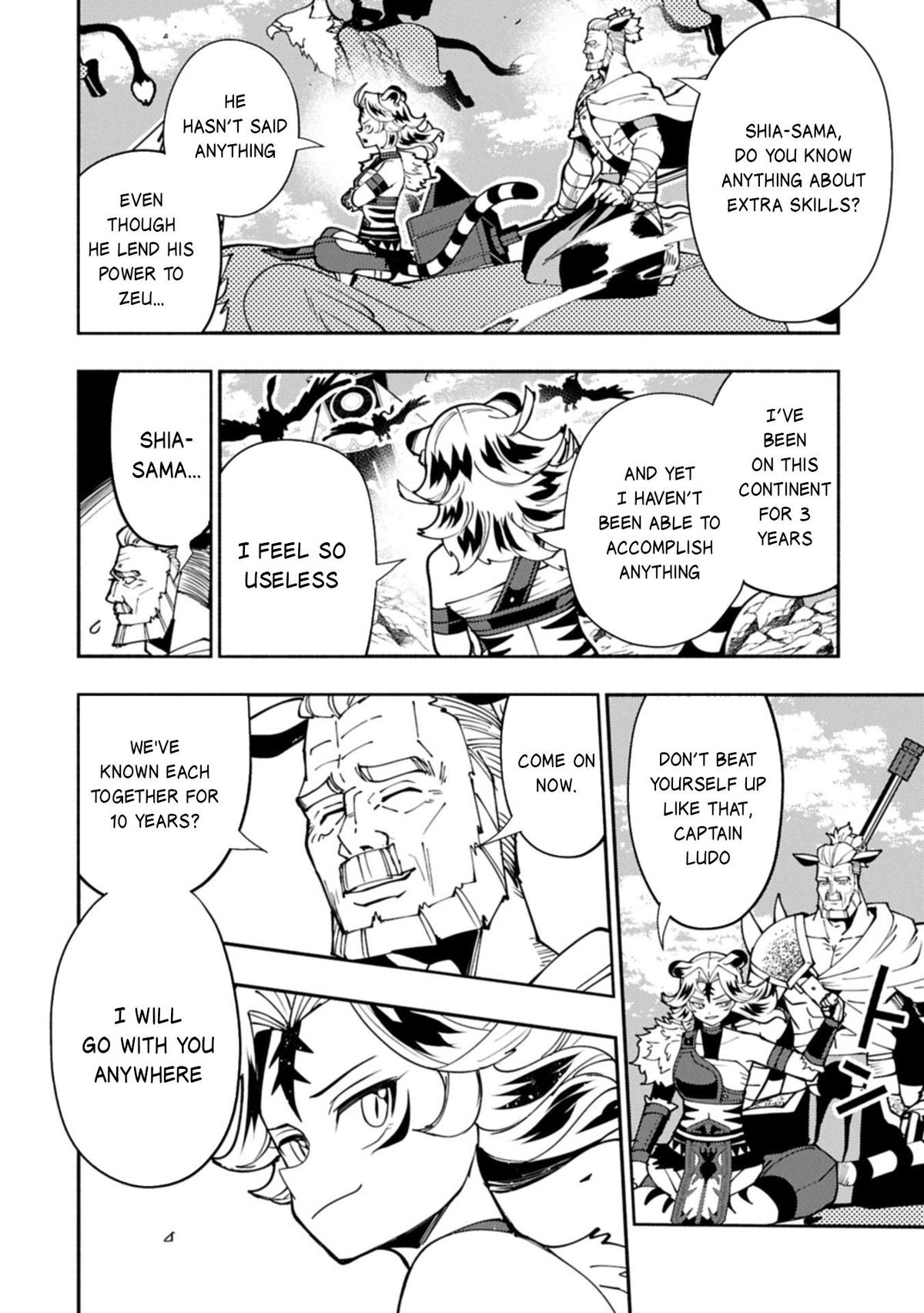 Read Hell Mode The Hardcore Gamer Dominates in Another World with Garbage Balancing EN Manga Online