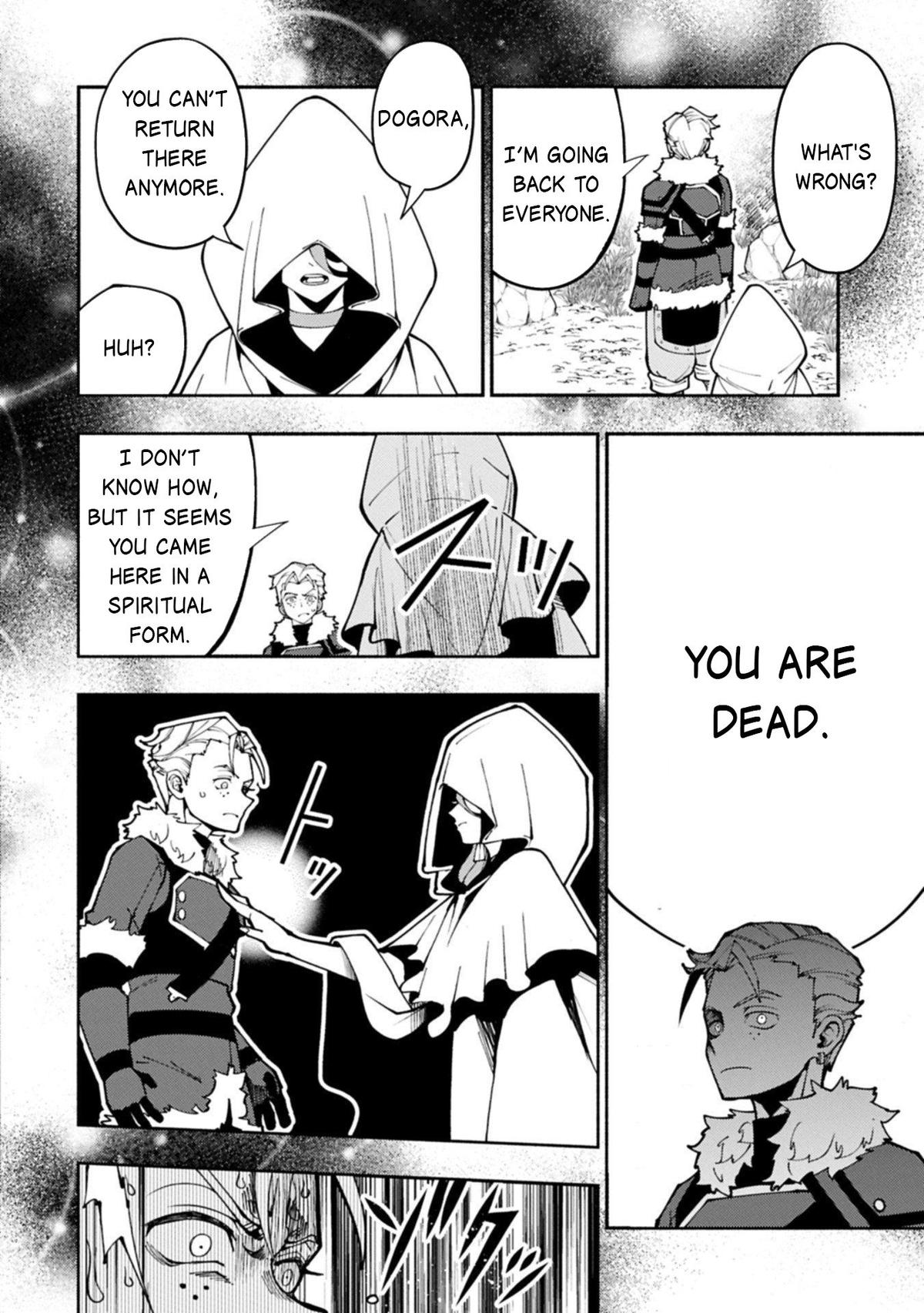 Read Hell Mode The Hardcore Gamer Dominates in Another World with Garbage Balancing EN Manga Online