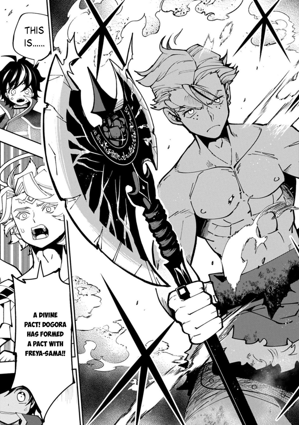 Read Hell Mode The Hardcore Gamer Dominates in Another World with Garbage Balancing EN Manga Online