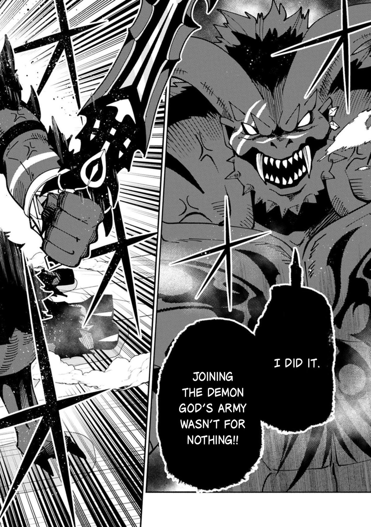 Read Hell Mode The Hardcore Gamer Dominates in Another World with Garbage Balancing EN Manga Online