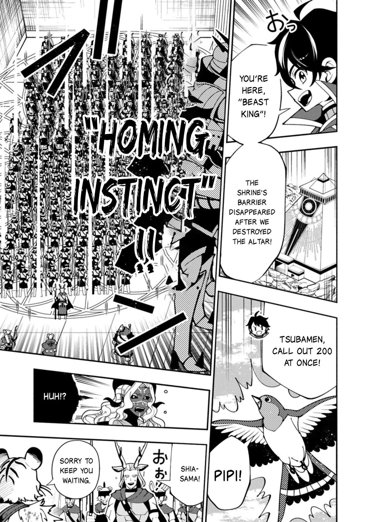 Read Hell Mode The Hardcore Gamer Dominates in Another World with Garbage Balancing EN Manga Online