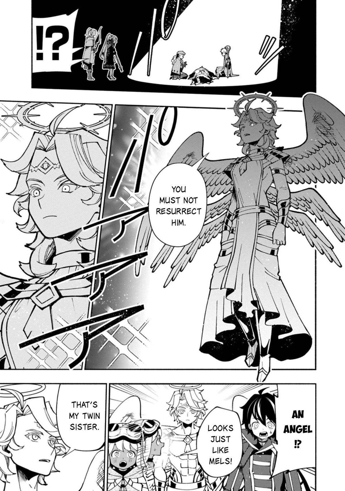 Read Hell Mode The Hardcore Gamer Dominates in Another World with Garbage Balancing EN Manga Online