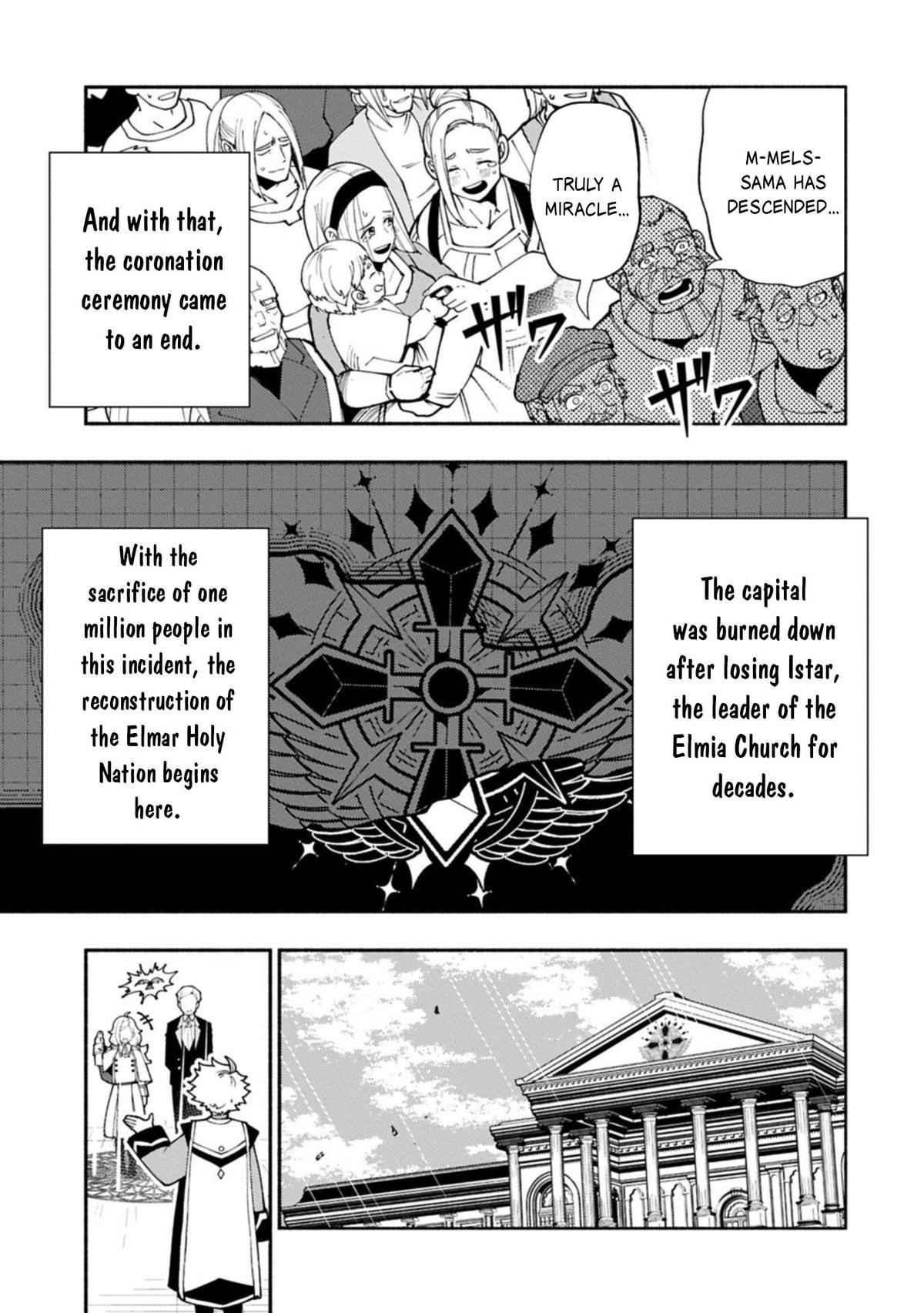 Read Hell Mode The Hardcore Gamer Dominates in Another World with Garbage Balancing EN Manga Online