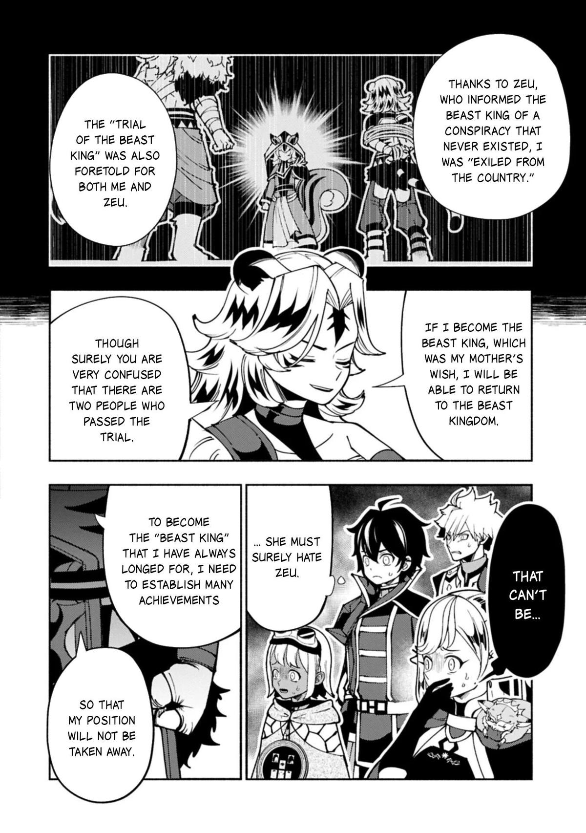 Read Hell Mode The Hardcore Gamer Dominates in Another World with Garbage Balancing EN Manga Online