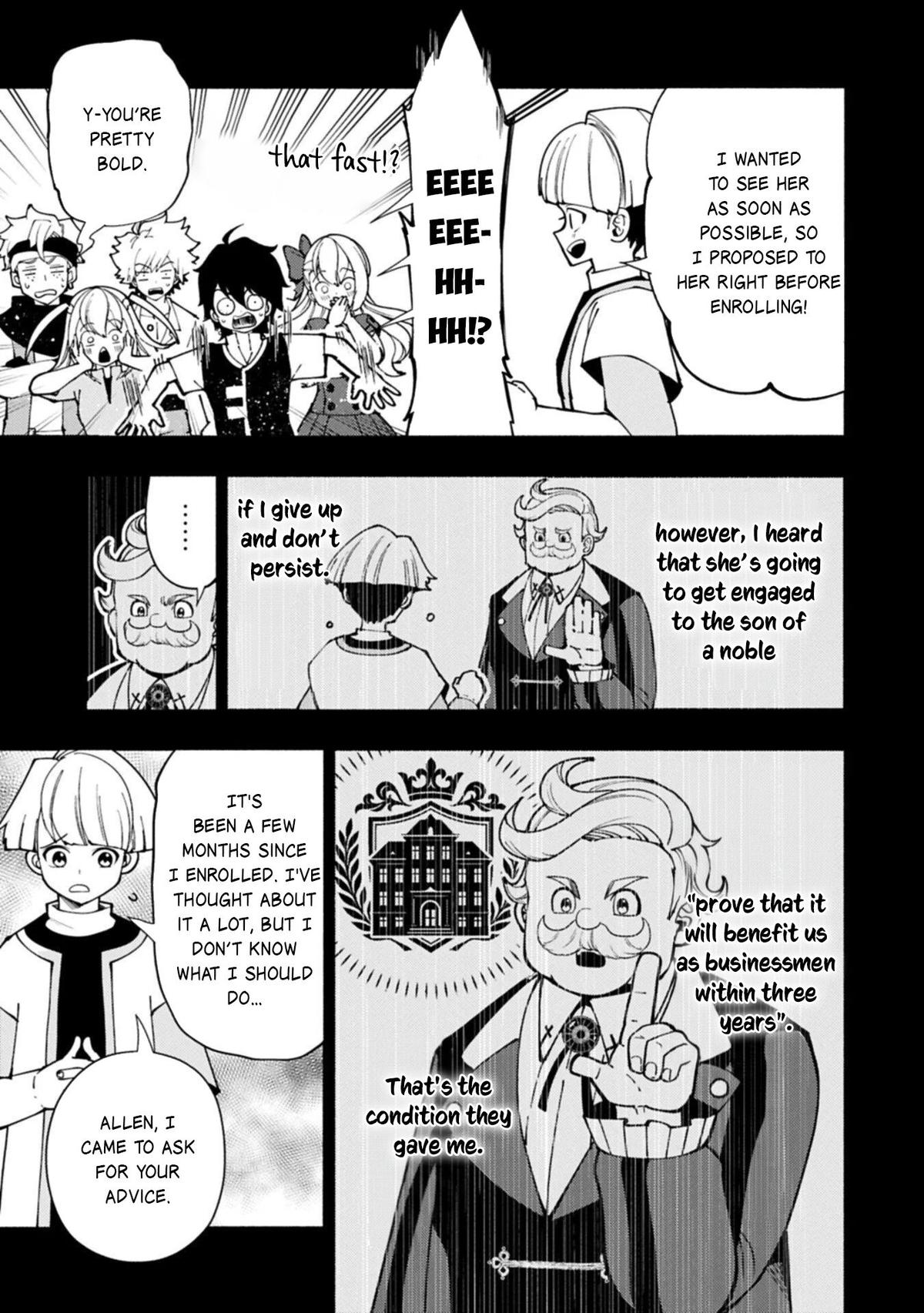 Read Hell Mode The Hardcore Gamer Dominates in Another World with Garbage Balancing EN Manga Online