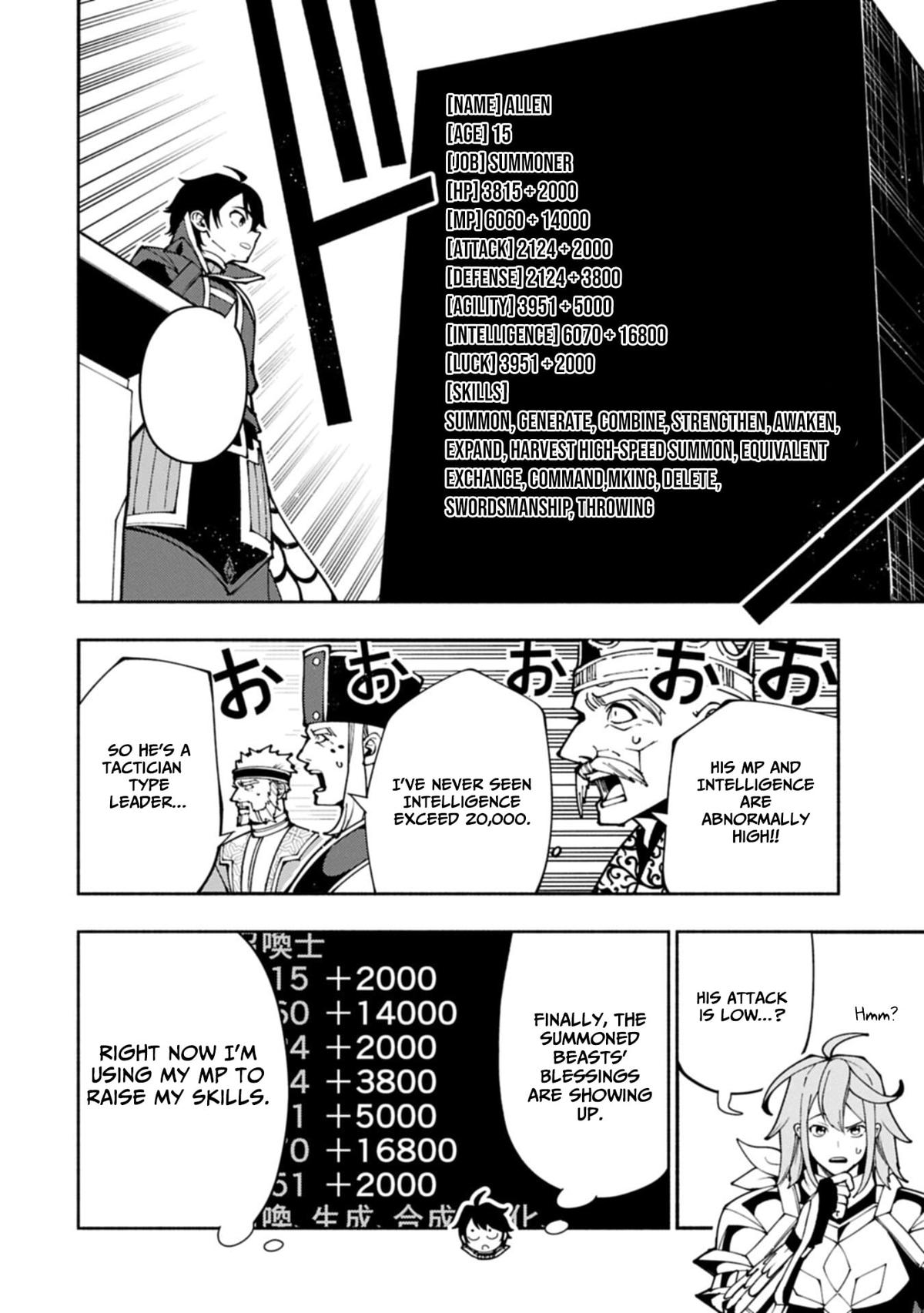 Read Hell Mode The Hardcore Gamer Dominates in Another World with Garbage Balancing EN Manga Online