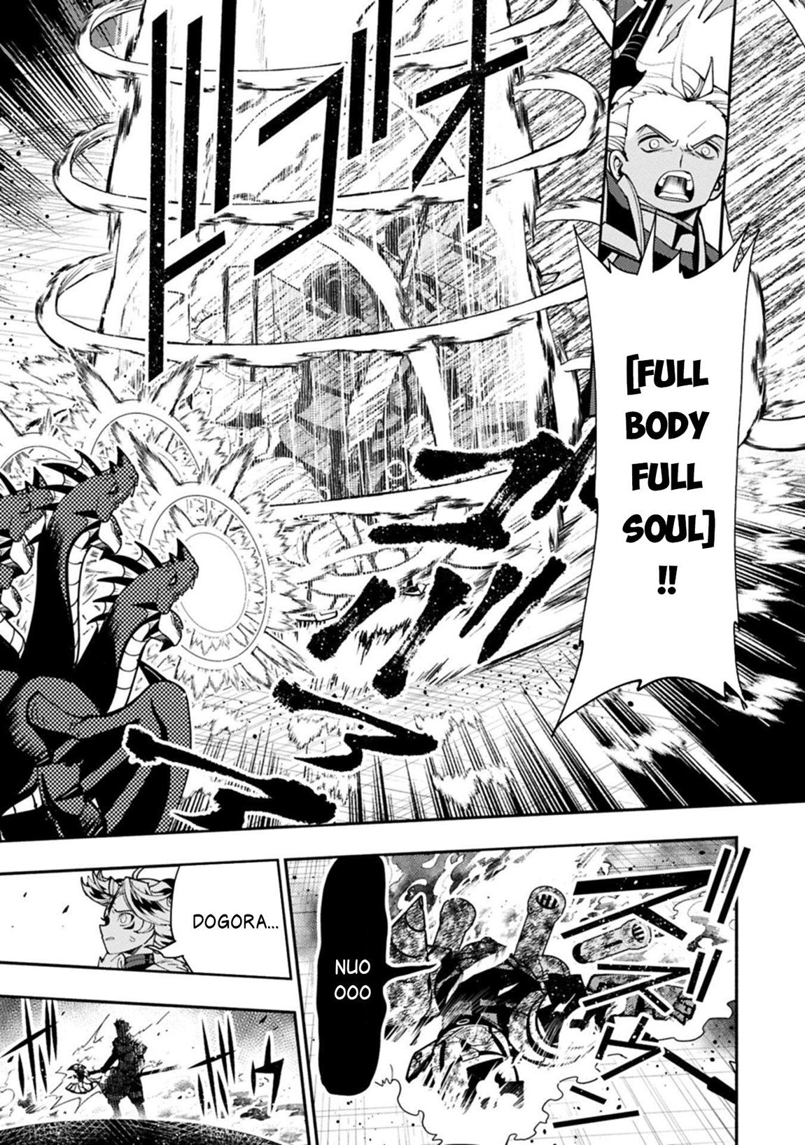 Read Hell Mode The Hardcore Gamer Dominates in Another World with Garbage Balancing EN Manga Online