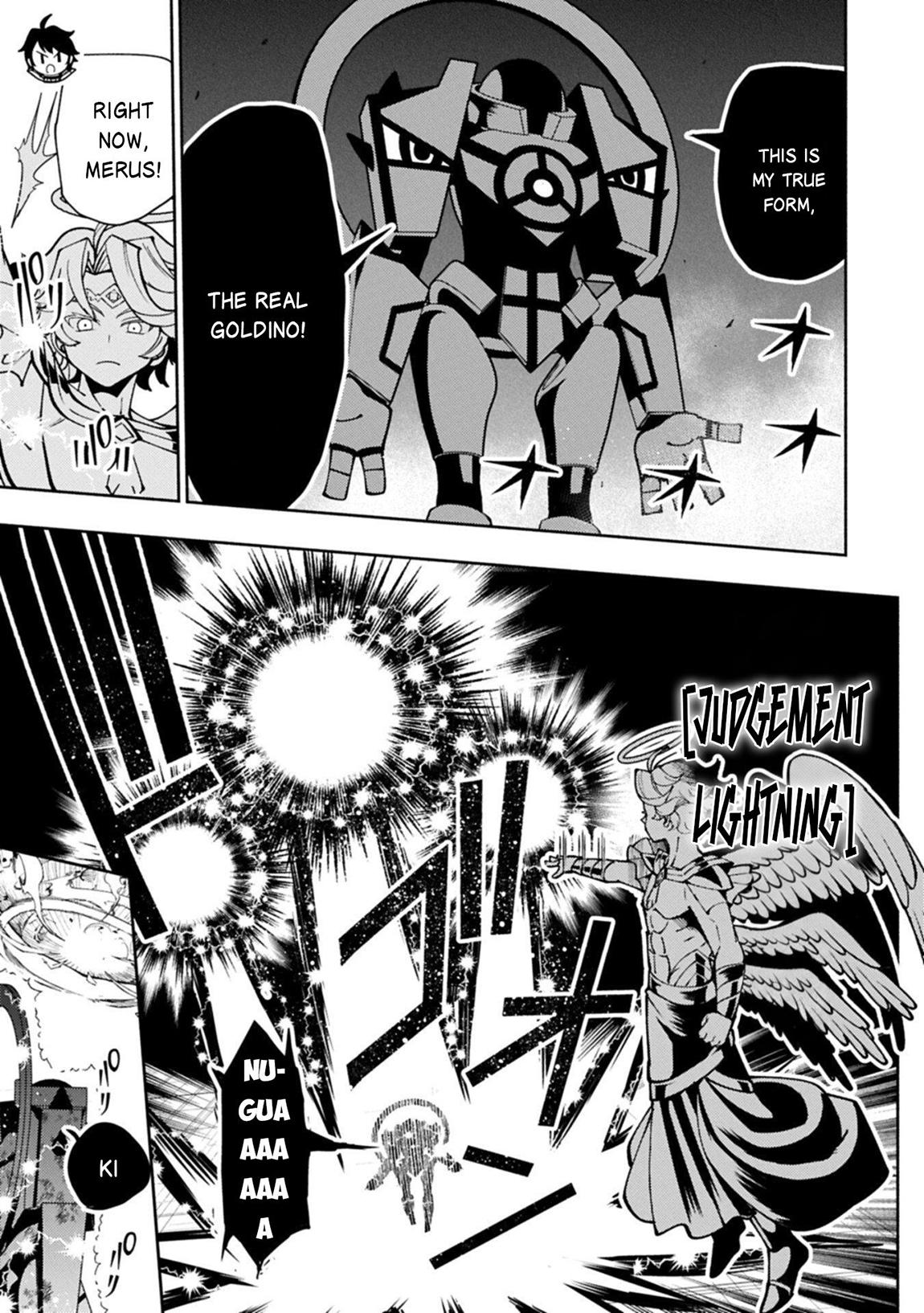 Read Hell Mode The Hardcore Gamer Dominates in Another World with Garbage Balancing EN Manga Online