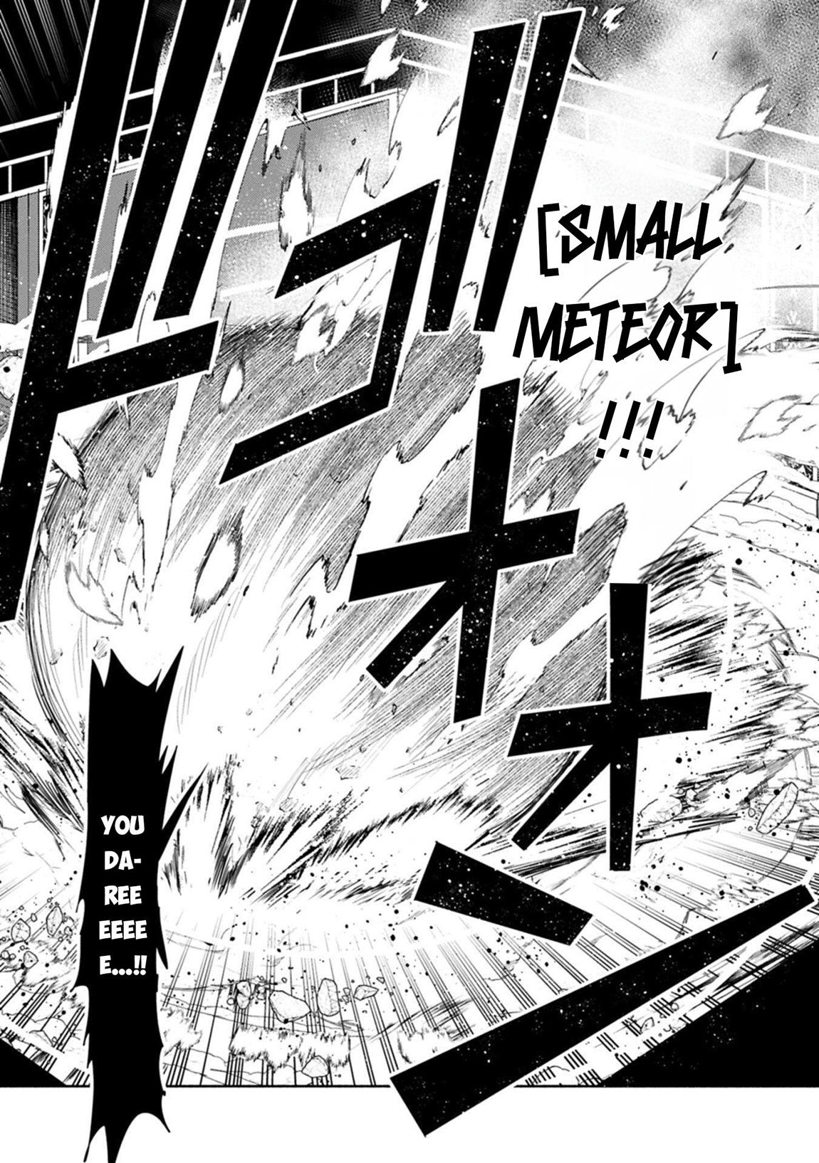 Read Hell Mode The Hardcore Gamer Dominates in Another World with Garbage Balancing EN Manga Online