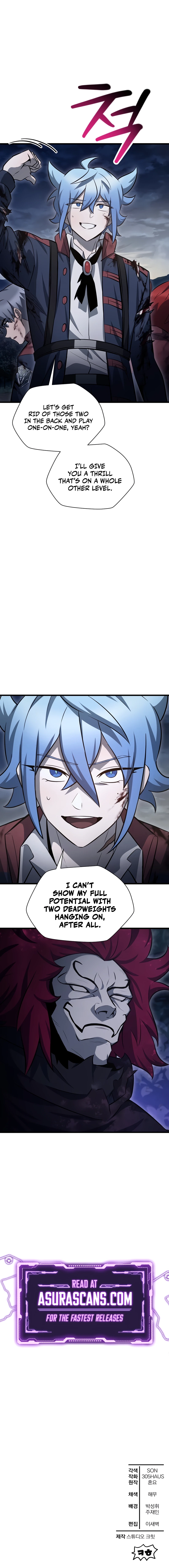 Read Helmut The Forsaken Child EN Manga Online