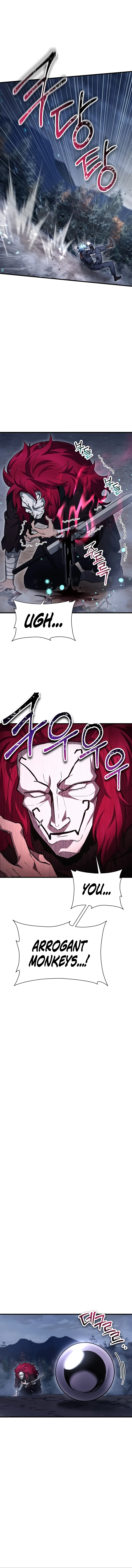 Read Helmut The Forsaken Child EN Manga Online