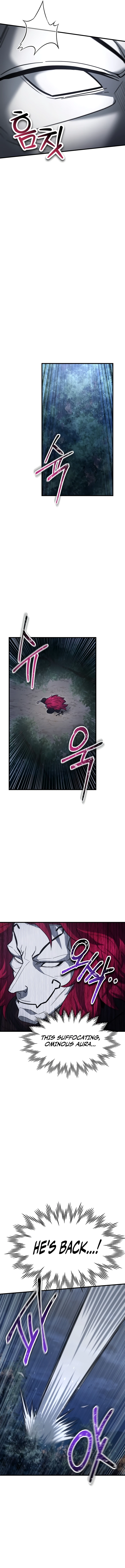 Read Helmut The Forsaken Child EN Manga Online