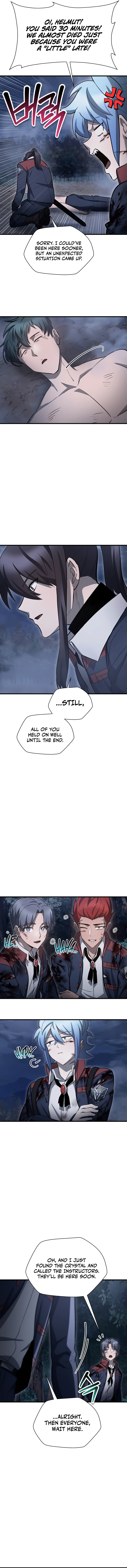 Read Helmut The Forsaken Child EN Manga Online