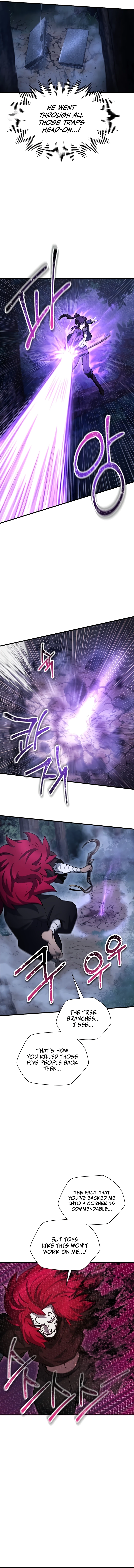 Read Helmut The Forsaken Child EN Manga Online
