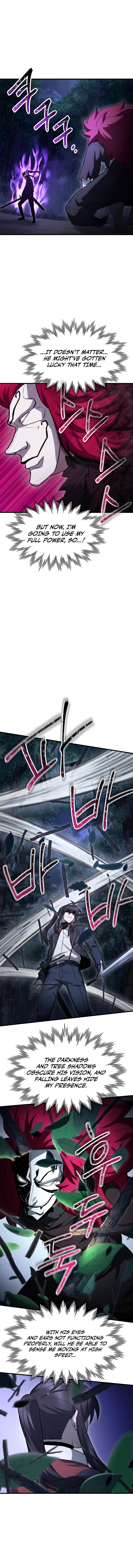Read Helmut The Forsaken Child EN Manga Online