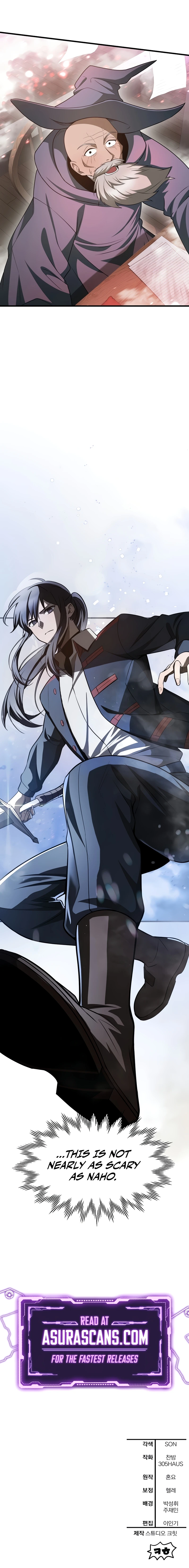 Read Helmut The Forsaken Child EN Manga Online