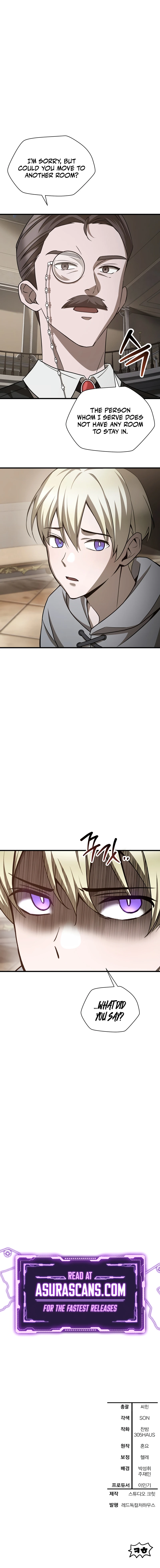 Read Helmut The Forsaken Child EN Manga Online