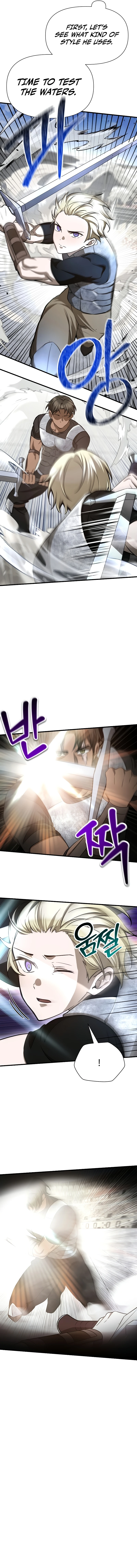 Read Helmut The Forsaken Child EN Manga Online