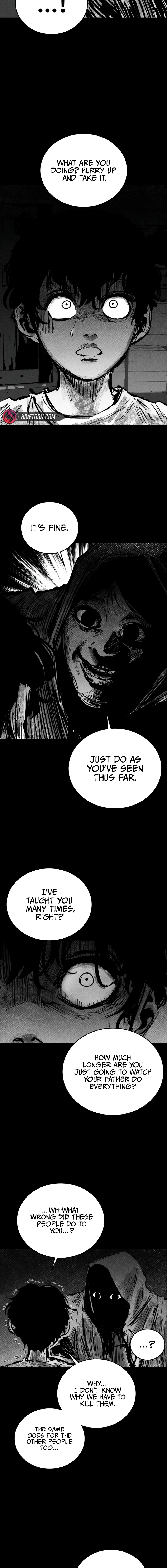 Read High Class EN Manga Online