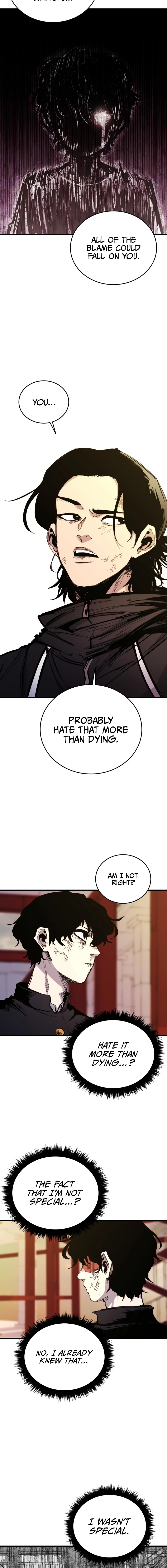 Read High Class EN Manga Online