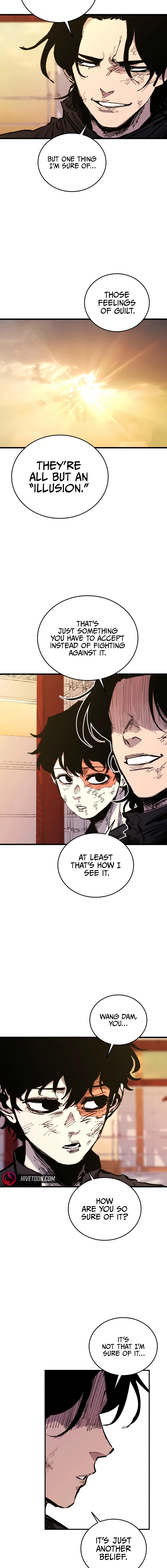 Read High Class EN Manga Online